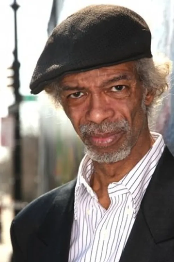 Аватар персоны Gil Scott-Heron