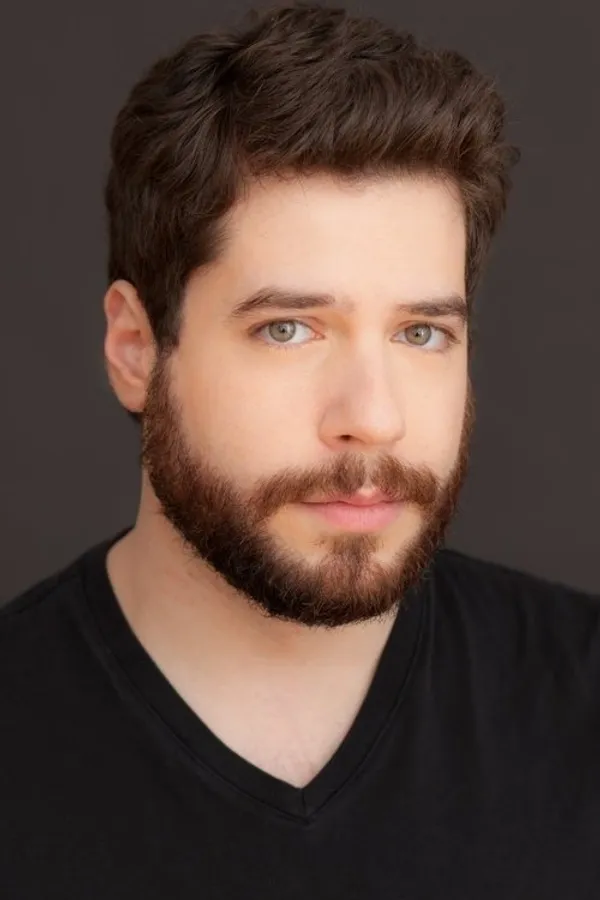 Аватар персоны Gil Zabarsky