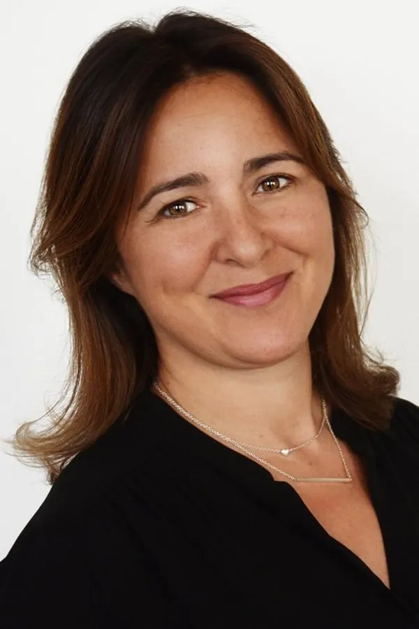 Аватар персоны Gila Bergqvist Ulfung