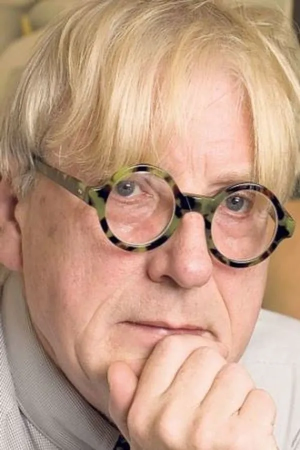 Аватар персоны Gilbert Adair