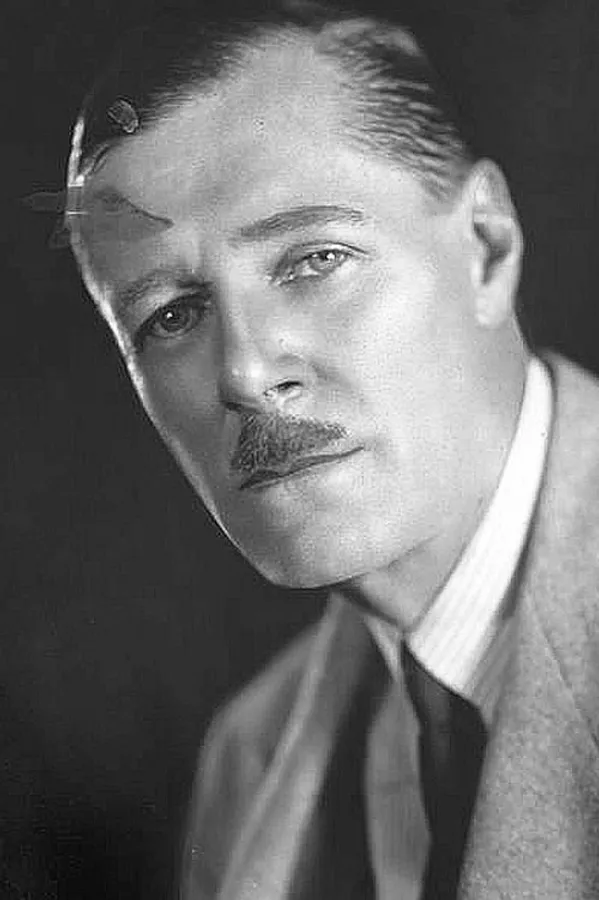 Аватар персоны Gilbert Emery