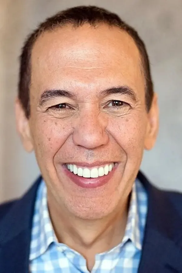 Аватар персоны Gilbert Gottfried