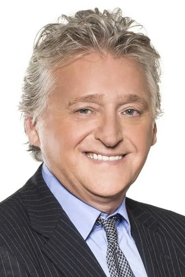 Аватар персоны Gilbert Rozon