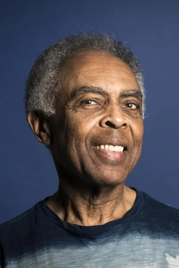 Аватар персоны Gilberto Gil