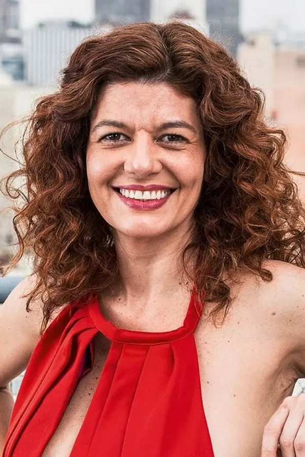 Аватар персоны Gilda Nomacce