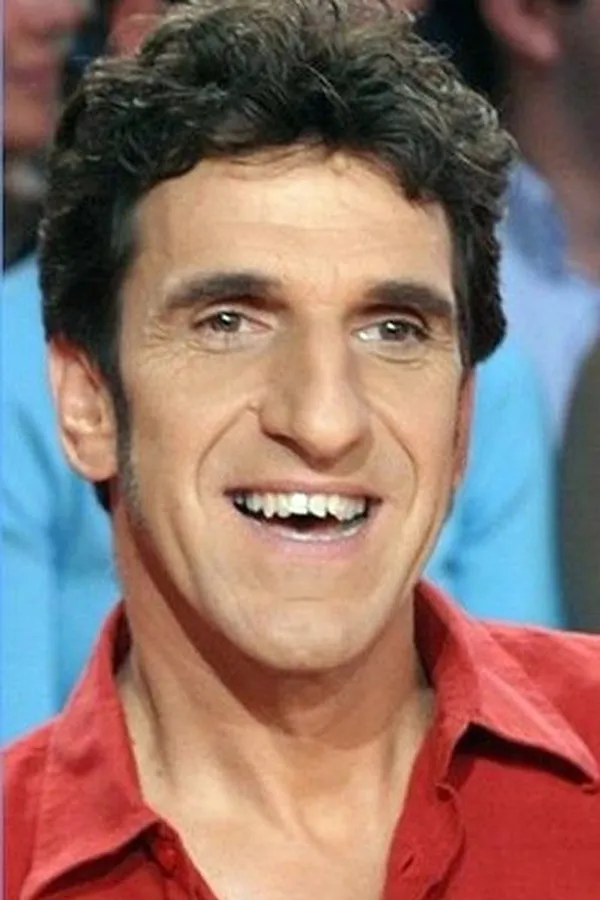 Аватар персоны Gilles Benizio