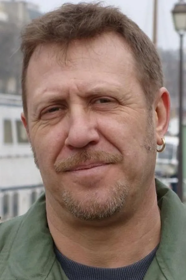 Аватар персоны Gilles Louzon
