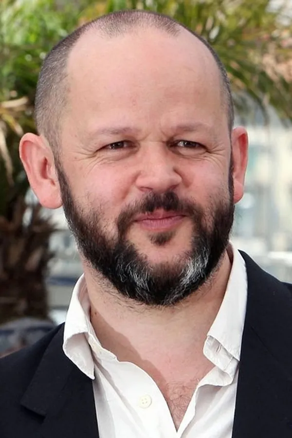 Аватар персоны Gilles Marchand
