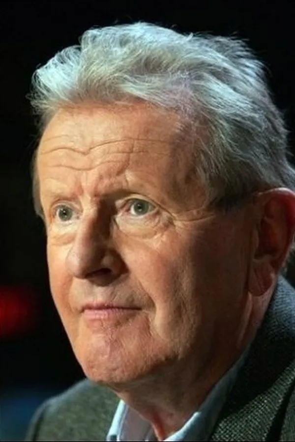 Аватар персоны Gilles Perrault