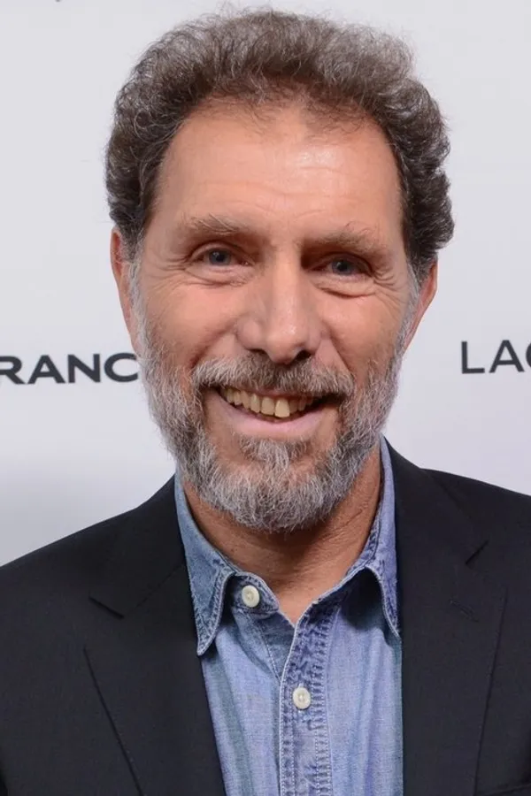 Аватар персоны Gilles Sacuto