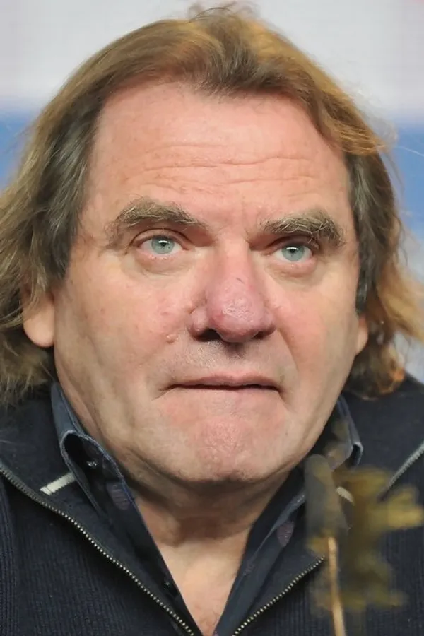 Аватар персоны Gilles Sandoz