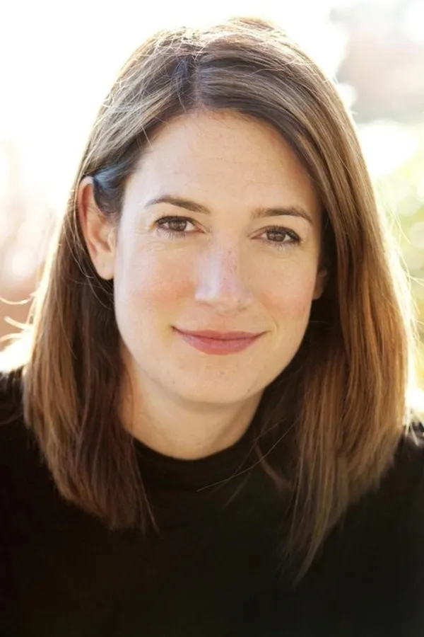 Аватар персоны Gillian Flynn