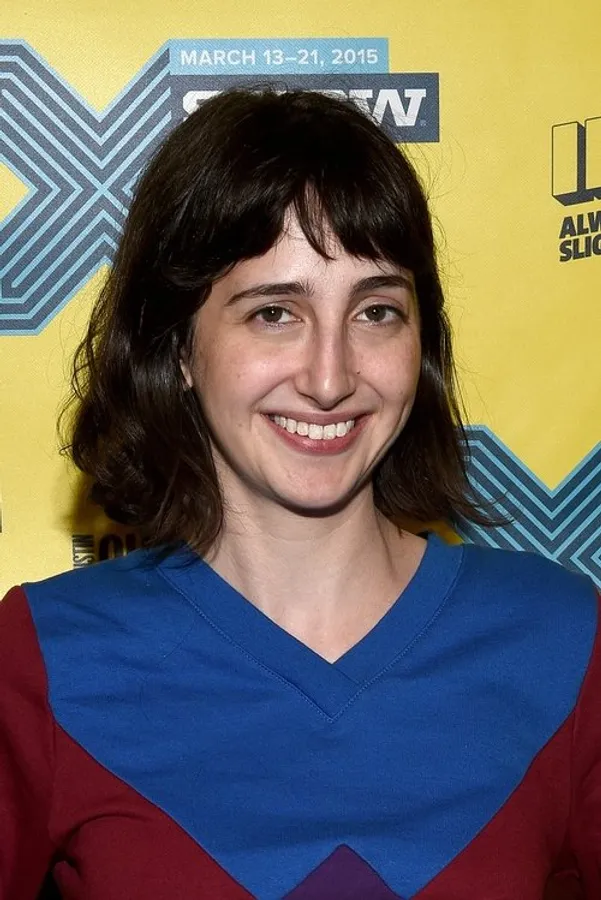 Аватар персоны Gillian Wallace Horvat