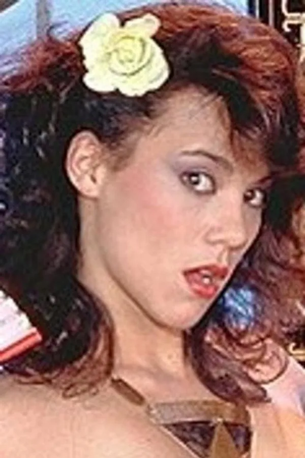 Аватар персоны Gina Valentino