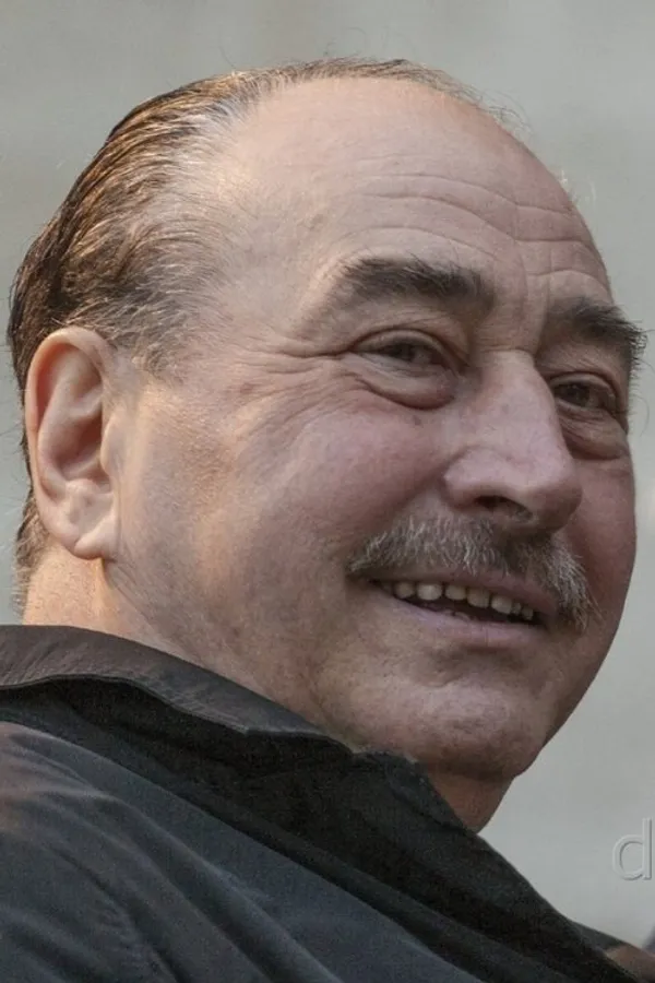 Аватар персоны Gino Capone