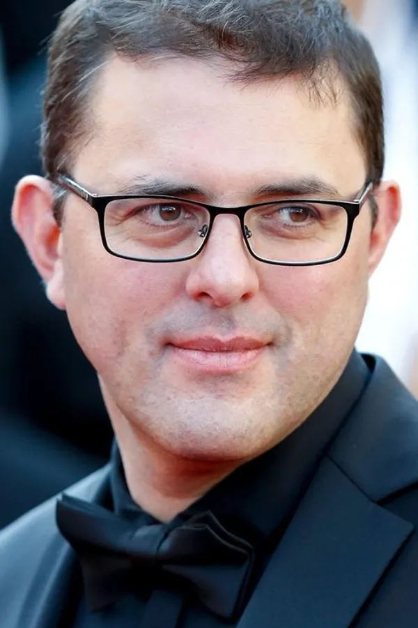 Аватар персоны Giordano Gederlini