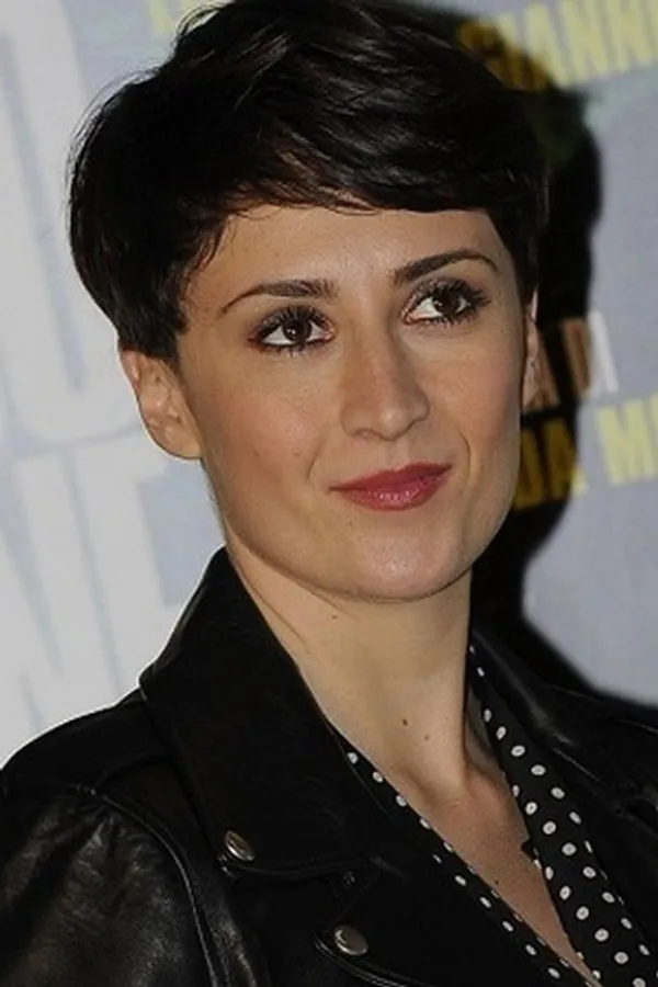 Аватар персоны Giorgia Farina