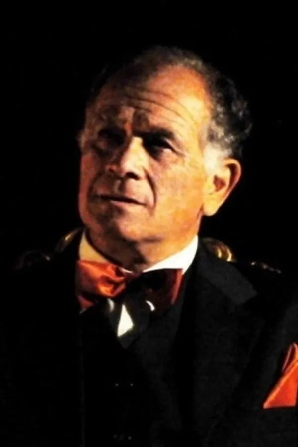 Аватар персоны Giorgio Algranti