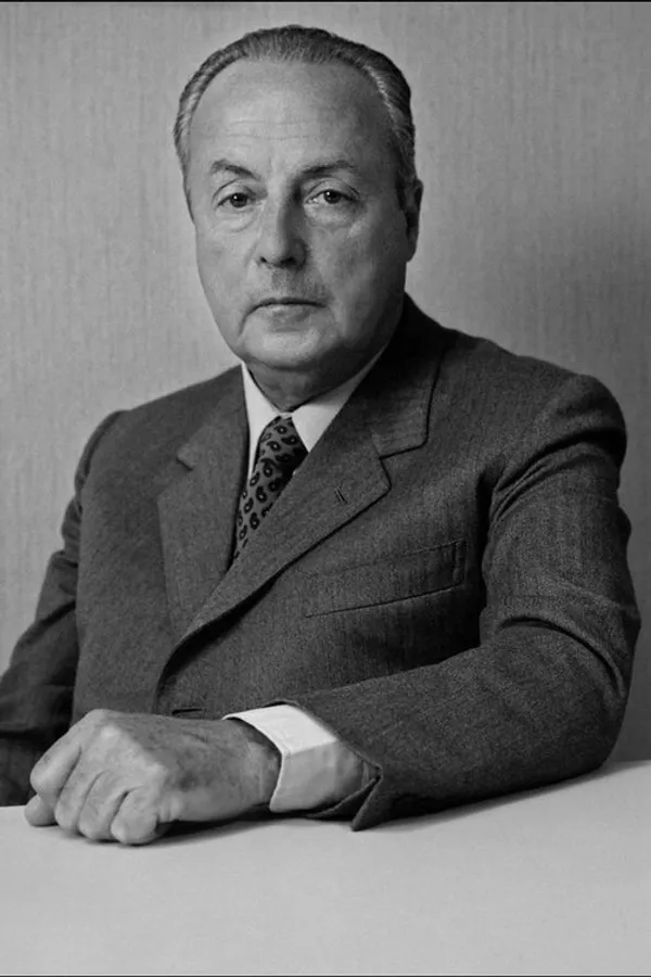 Аватар персоны Giorgio Bassani