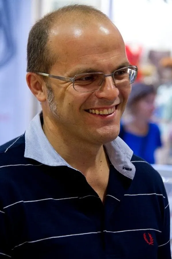 Аватар персоны Giorgio Gasparini