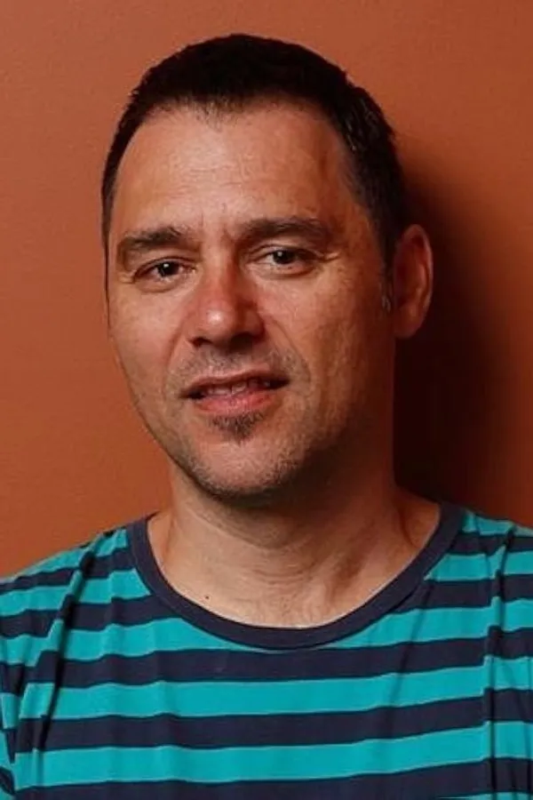 Аватар персоны Giorgos Karnavas