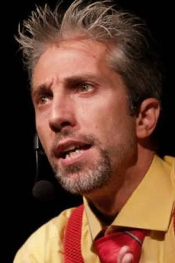 Аватар персоны Giovanni Cangialosi