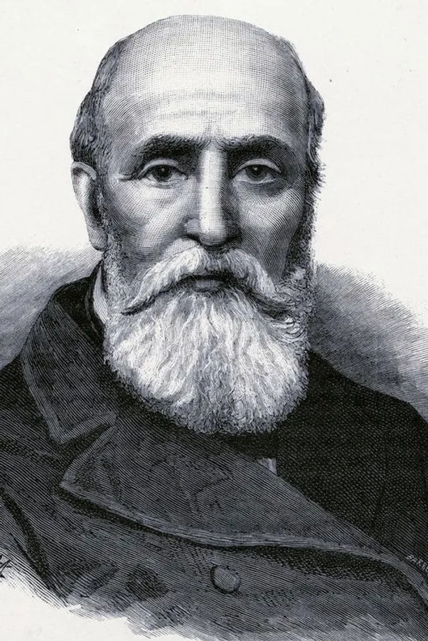 Аватар персоны Giovanni Ruffini