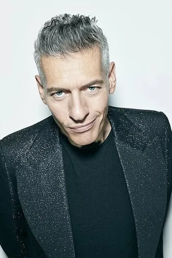Аватар персоны Giovanni Vernia