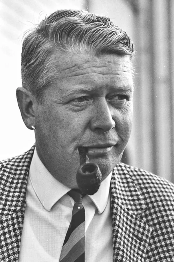 Аватар персоны Gits Olsson