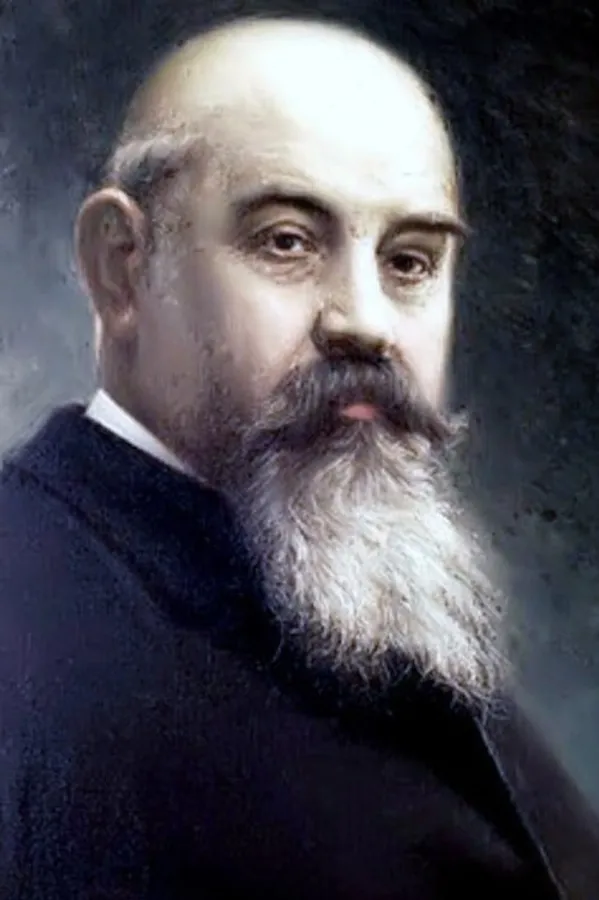 Аватар персоны Giuseppe Giacosa