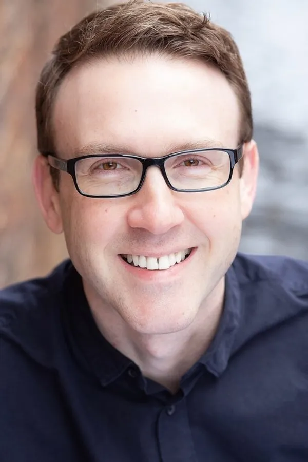 Аватар персоны Glen Dolman