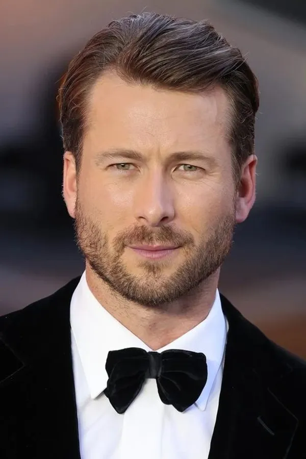 Аватар персоны Glen Powell