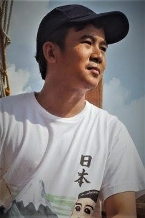 Аватар персоны Glenn Barit