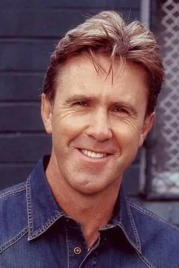 Аватар персоны Glenn Robbins