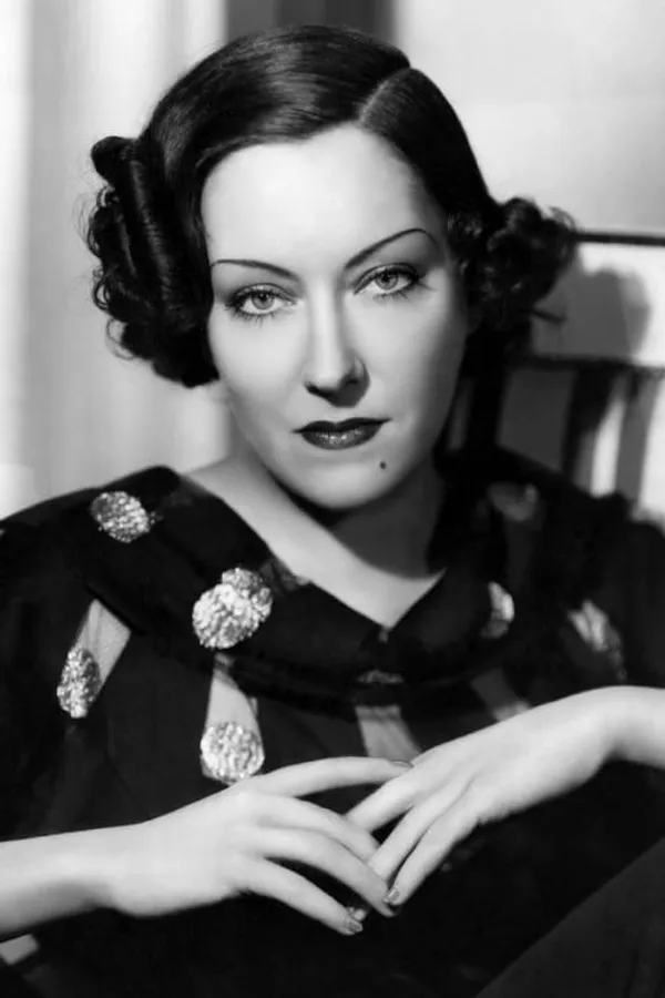 Аватар персоны Gloria Swanson