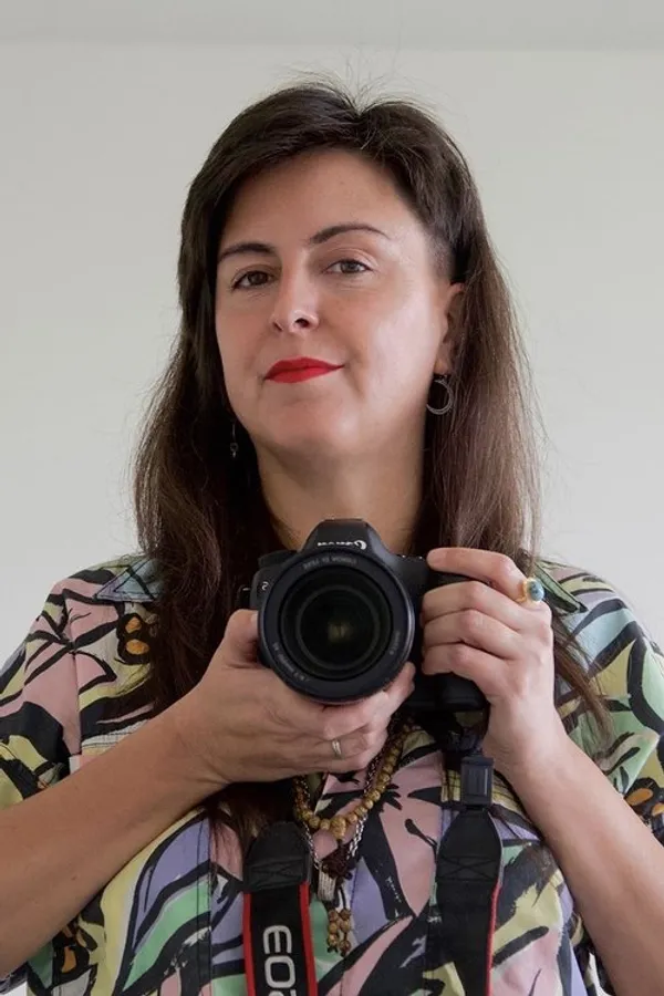 Аватар персоны Glorimar Marrero Sánchez
