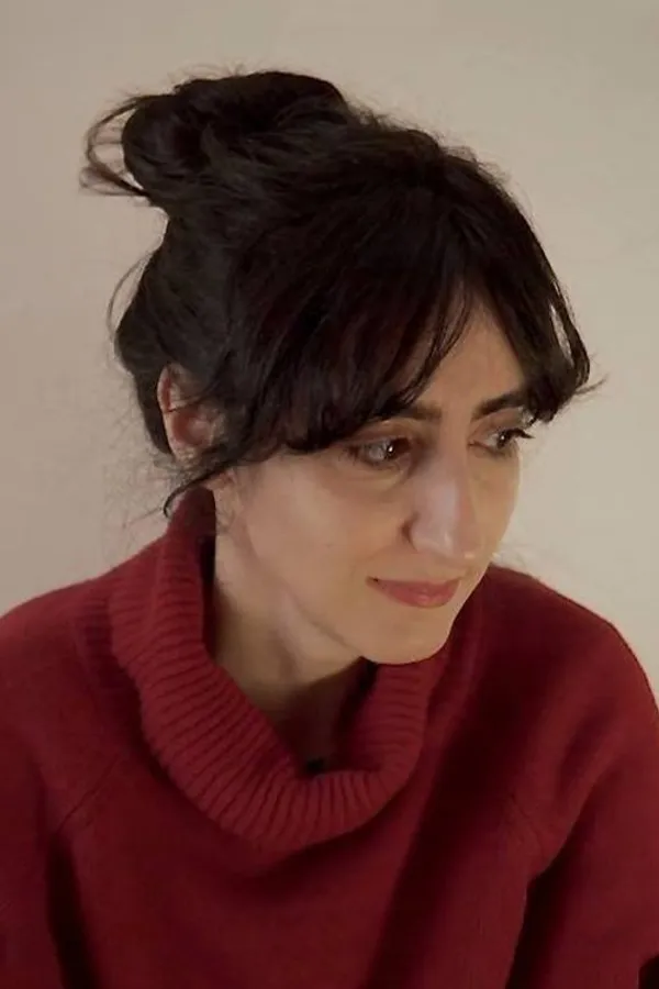 Аватар персоны Glykeria Patramani