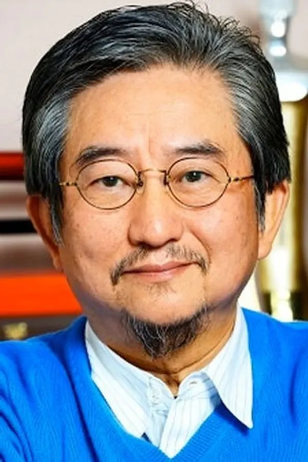 Аватар персоны Go Nagai