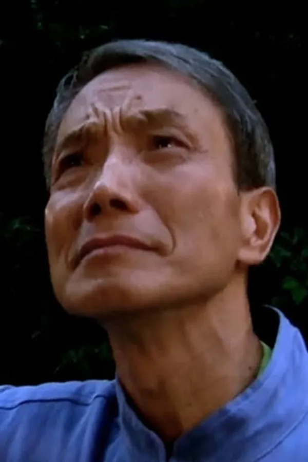 Аватар персоны Godfrey Ho