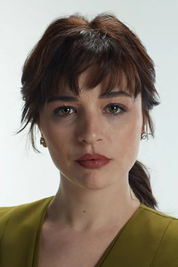 Аватар персоны Gonca Vuslateri