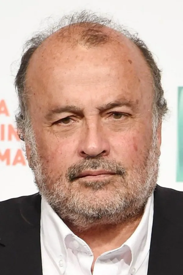 Аватар персоны Gonzalo Justiniano