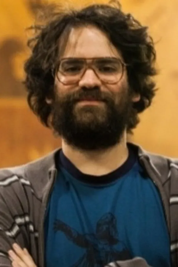 Аватар персоны Gonzalo Ladines