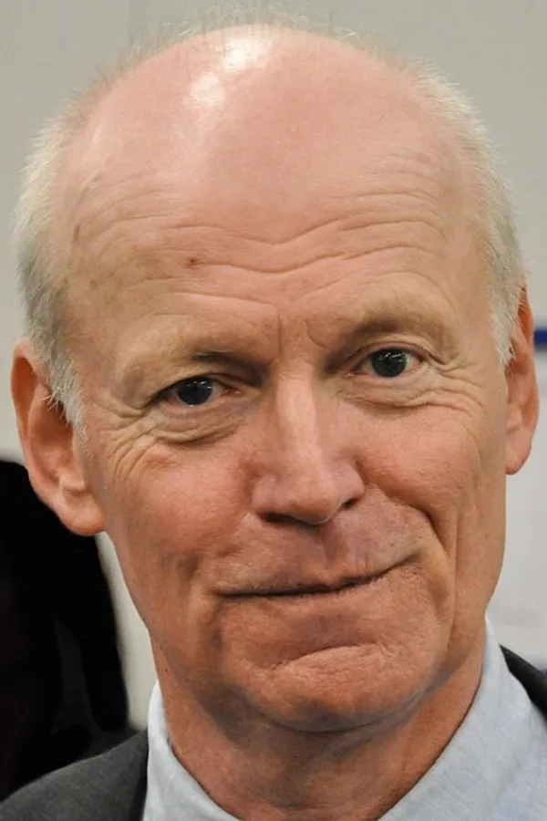 Аватар персоны Göran Hägg