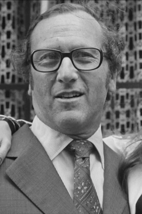 Аватар персоны Gordon Hessler