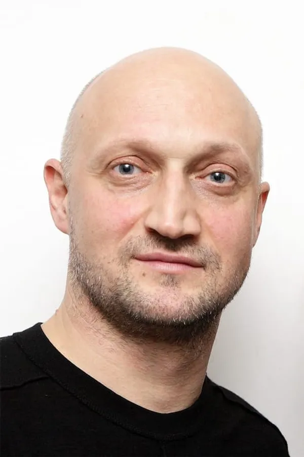 Аватар персоны Gosha Kutsenko