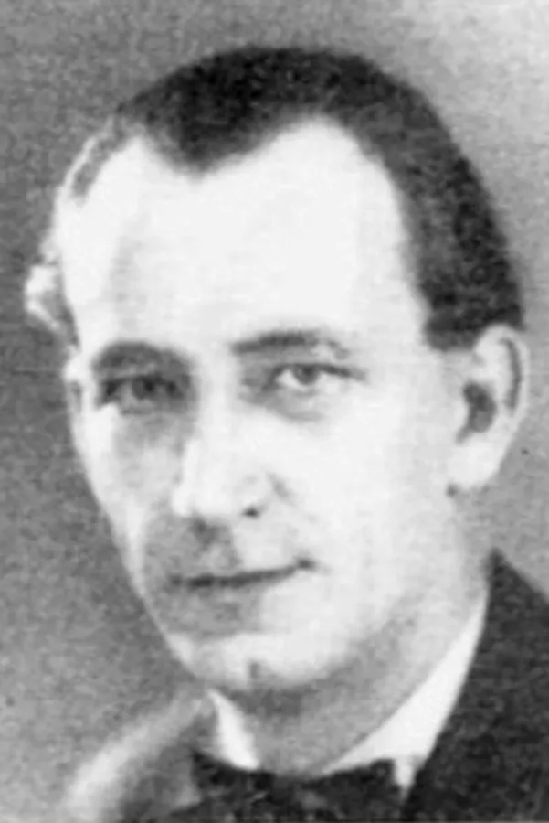 Аватар персоны Gösta Ström