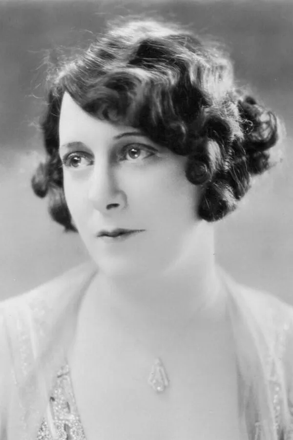 Аватар персоны Grace Cunard