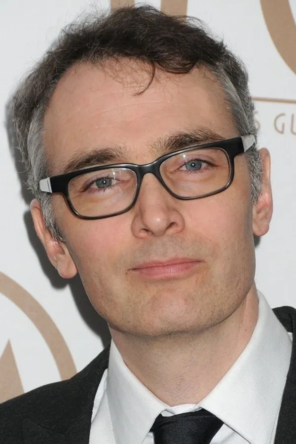 Аватар персоны Graham Annable