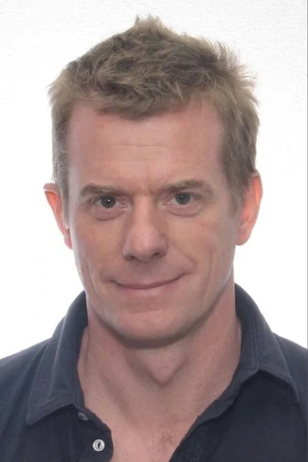 Аватар персоны Graham Broadbent