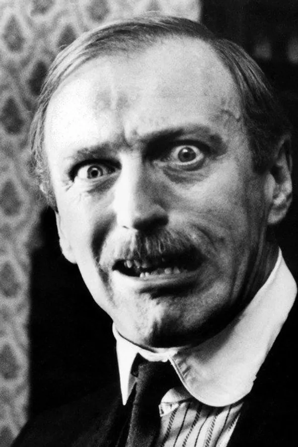 Аватар персоны Graham Chapman